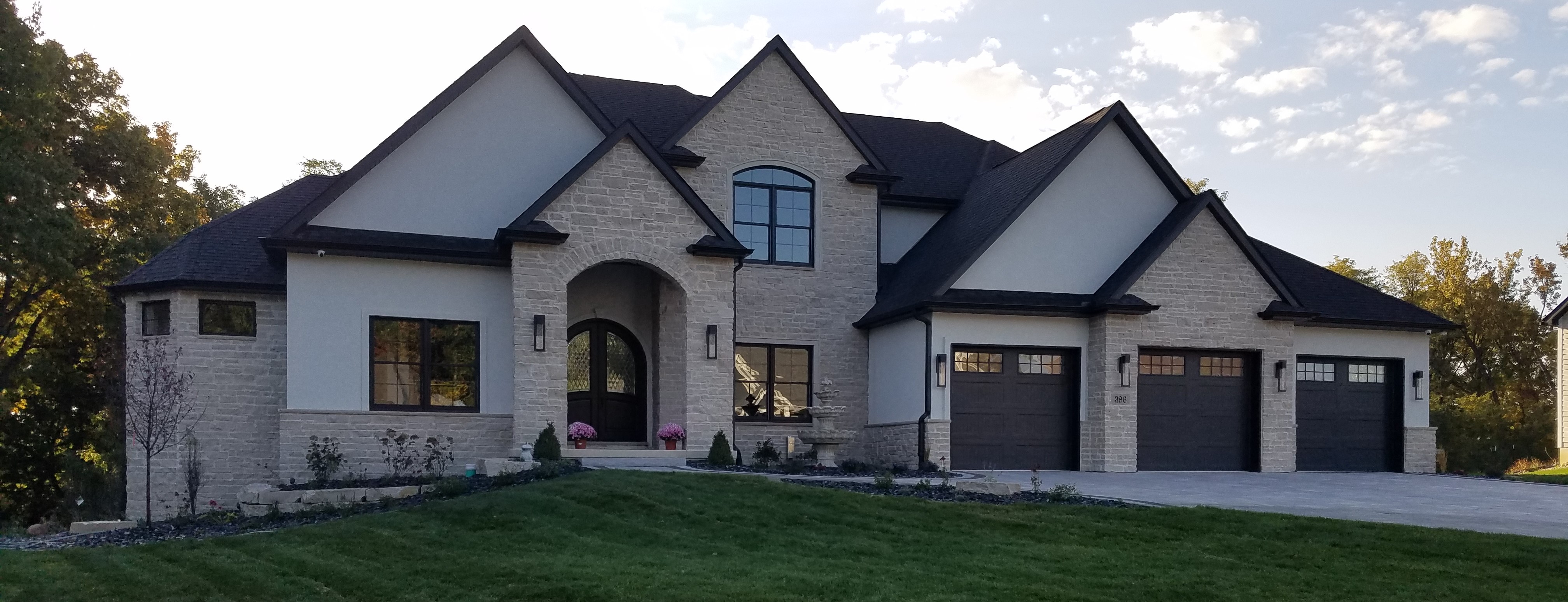 SPK Homes Custom Build Showcase